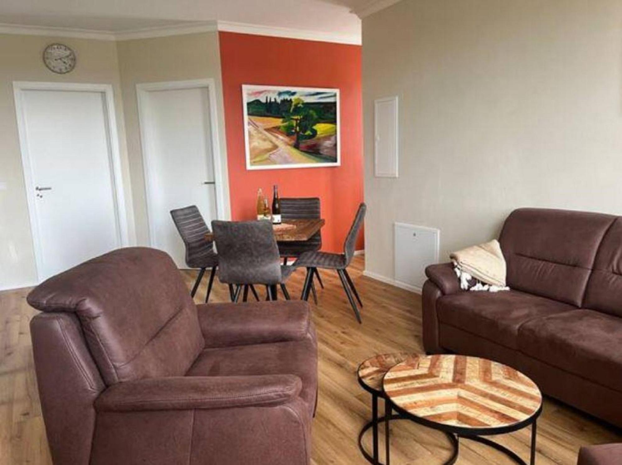 Feriendomizil Im Saarschleifenland Apartment Mettlach Exterior photo