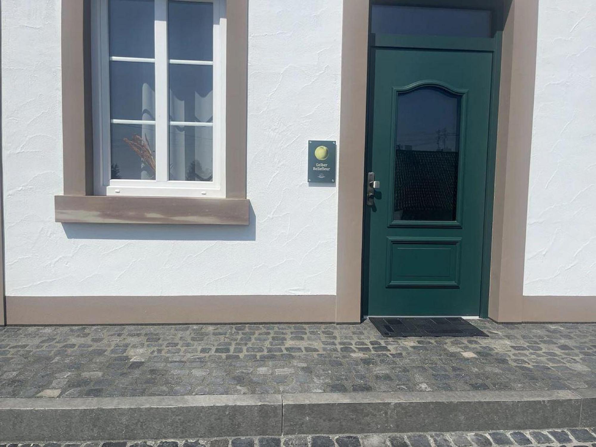 Feriendomizil Im Saarschleifenland Apartment Mettlach Exterior photo