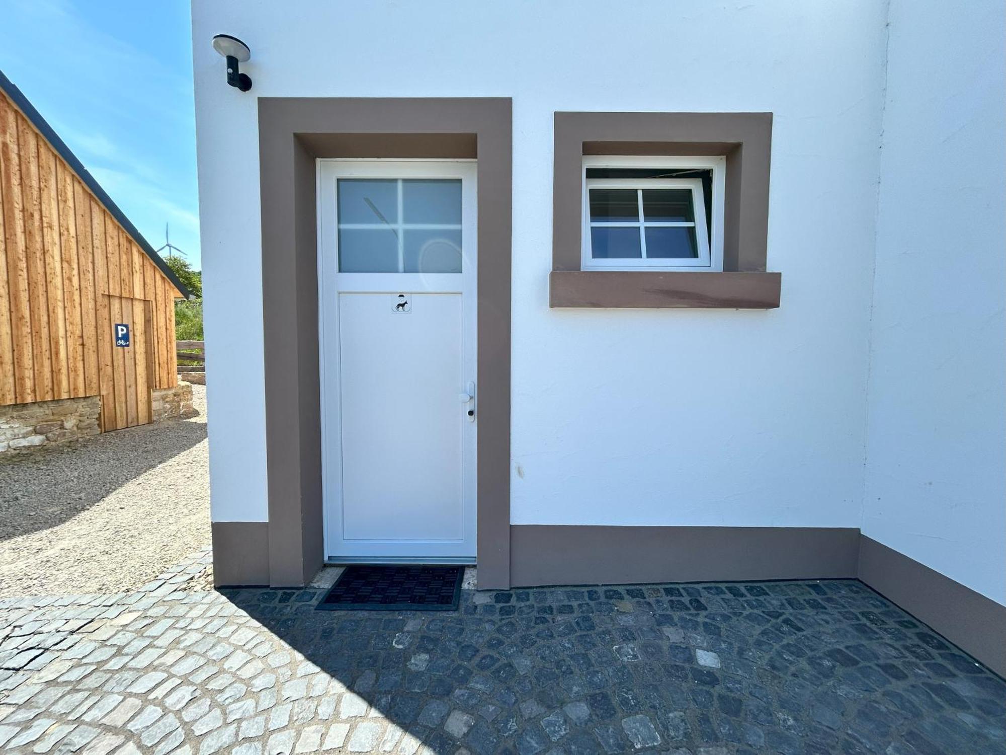 Feriendomizil Im Saarschleifenland Apartment Mettlach Exterior photo